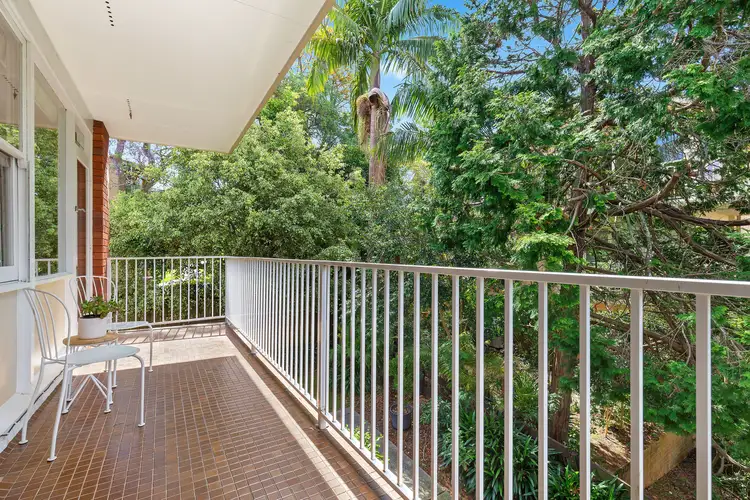 Fourth view of Homely apartment listing, 12/26 Eastern Road, Turramurra NSW 2074