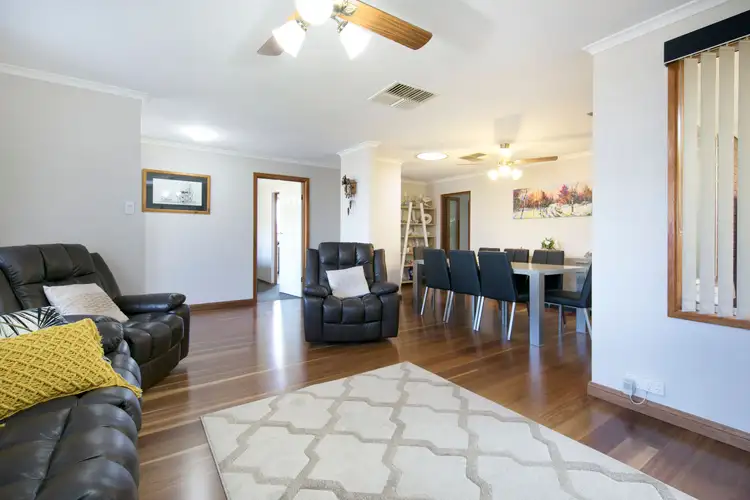 Third view of Homely house listing, 35 Brunswick Terrace, Wynn Vale SA 5127