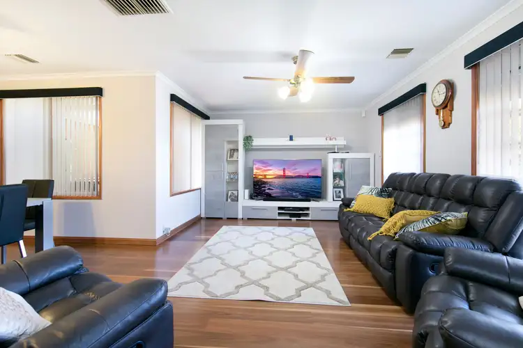 Fourth view of Homely house listing, 35 Brunswick Terrace, Wynn Vale SA 5127