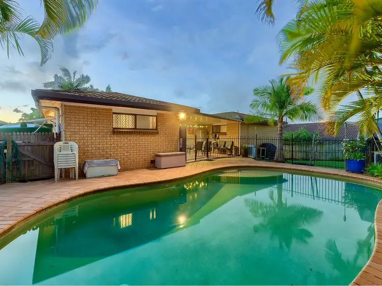 Second view of Homely house listing, 20 Warrington Street, Robertson QLD 4109