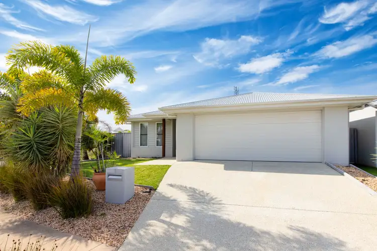 1 Sienna Street, Caloundra West QLD 4551
