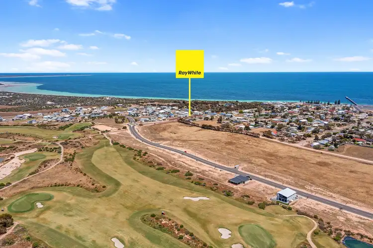 Second view of Homely house listing, 5 Par Court, Port Hughes SA 5558