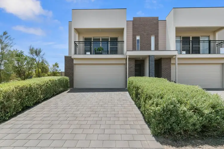 Fourth view of Homely house listing, 5 Par Court, Port Hughes SA 5558