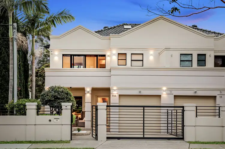 11A Earls Avenue, Riverwood NSW 2210