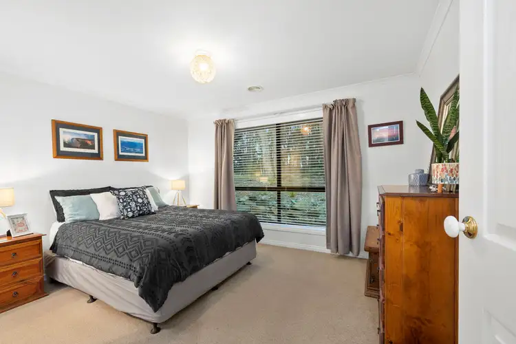 Third view of Homely house listing, 100 Greenhill Road, Mount Helen VIC 3350