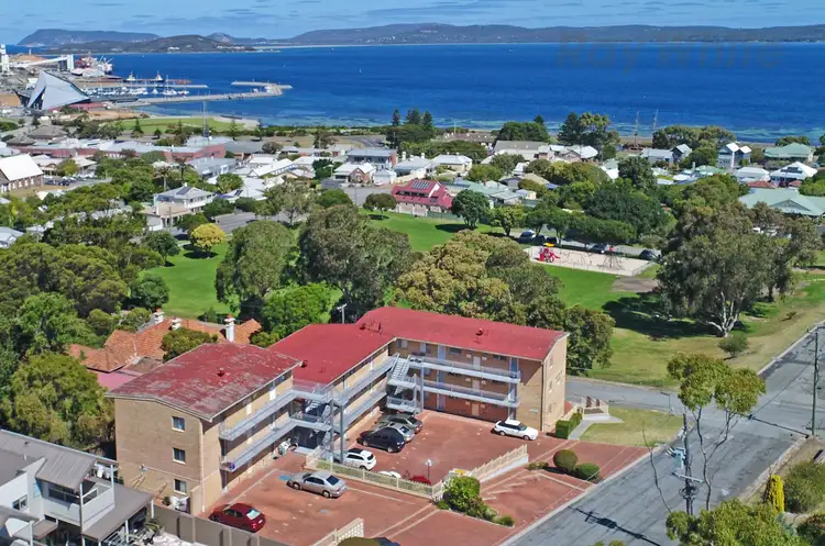 2/46 Vancouver Street, Albany WA 6330