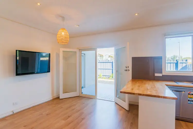 Third view of Homely townhouse listing, 2/8-10 Coop Street, Werribee VIC 3030