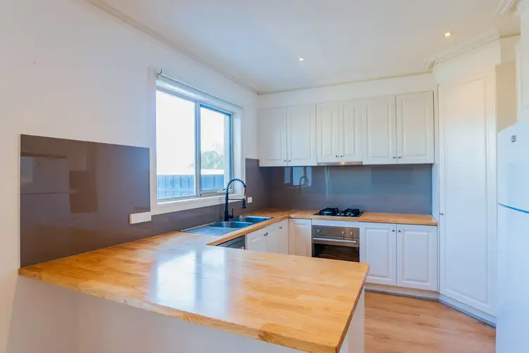 Fourth view of Homely townhouse listing, 2/8-10 Coop Street, Werribee VIC 3030