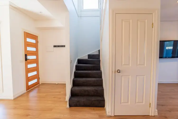 Fifth view of Homely townhouse listing, 2/8-10 Coop Street, Werribee VIC 3030