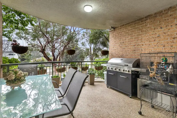 Main view of Homely unit listing, 20/20-26 Leonay Street, Sutherland NSW 2232