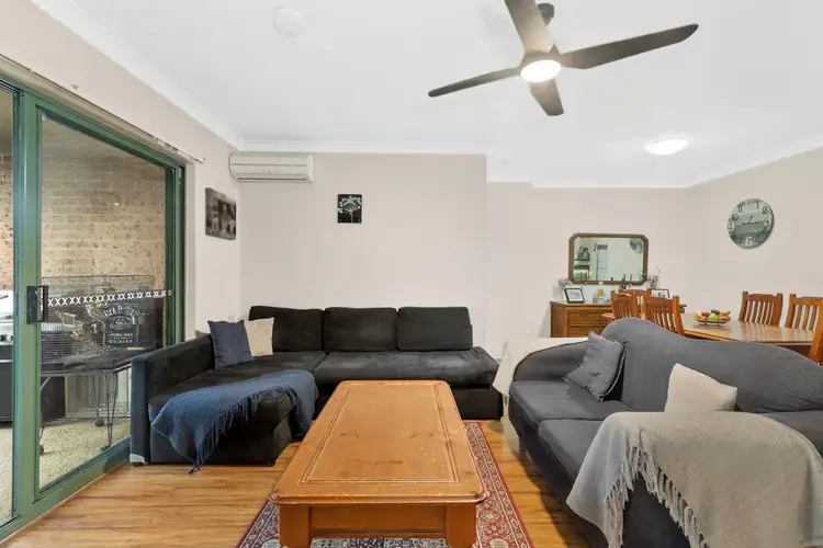 Second view of Homely unit listing, 20/20-26 Leonay Street, Sutherland NSW 2232