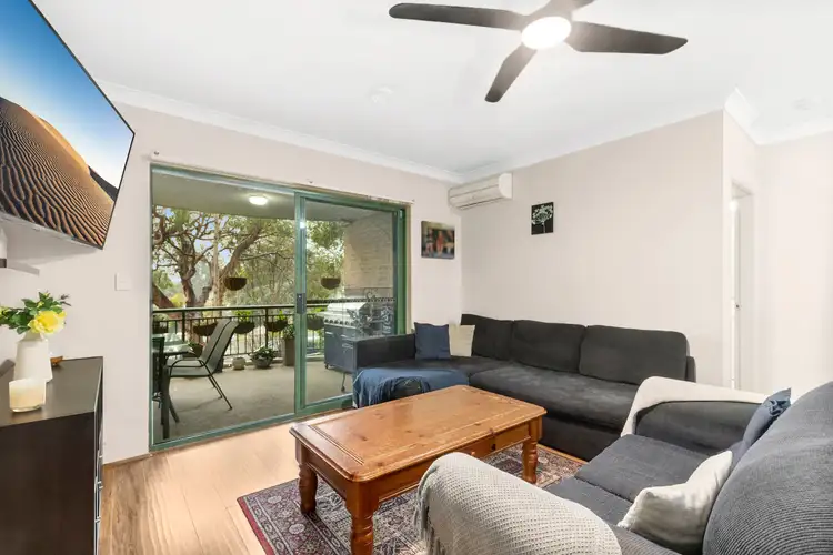 Third view of Homely unit listing, 20/20-26 Leonay Street, Sutherland NSW 2232