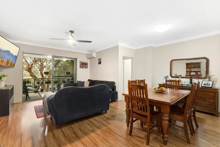 Fourth view of Homely unit listing, 20/20-26 Leonay Street, Sutherland NSW 2232