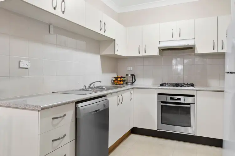 Sixth view of Homely unit listing, 20/20-26 Leonay Street, Sutherland NSW 2232