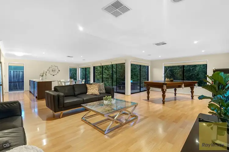 Sixth view of Homely house listing, 17 Merrystowe Way, Harkness VIC 3337