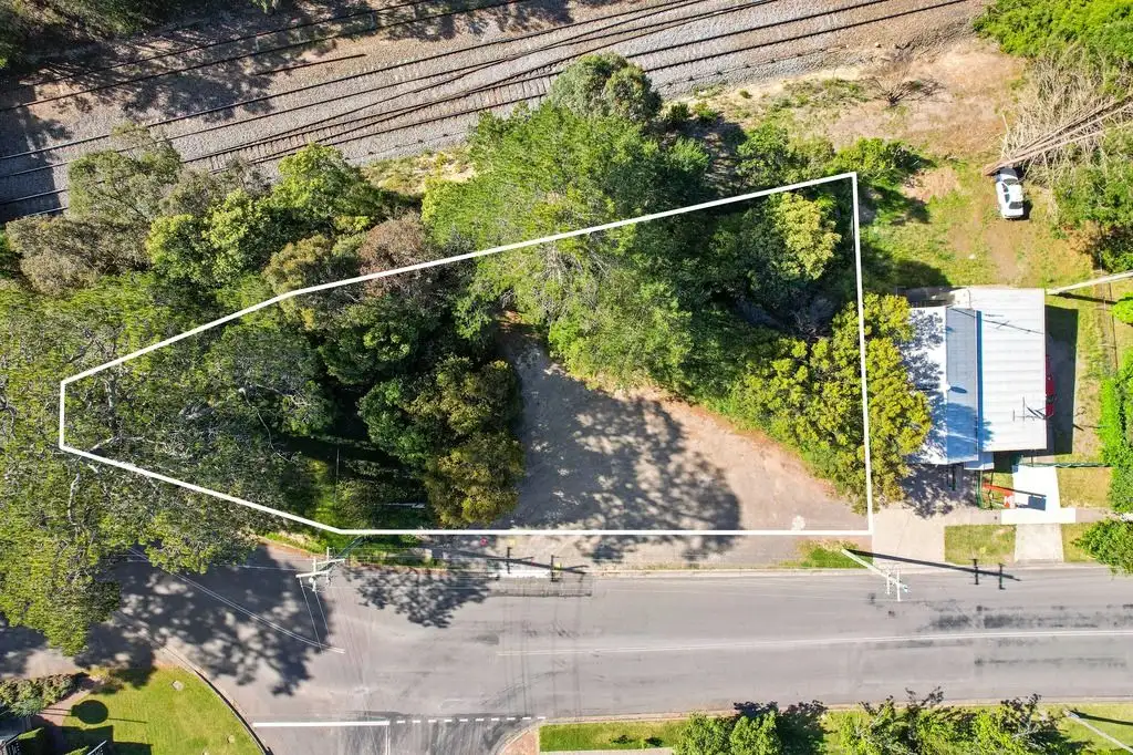 Main view of Homely land listing, 15 Anzac Parade, Bundanoon NSW 2578