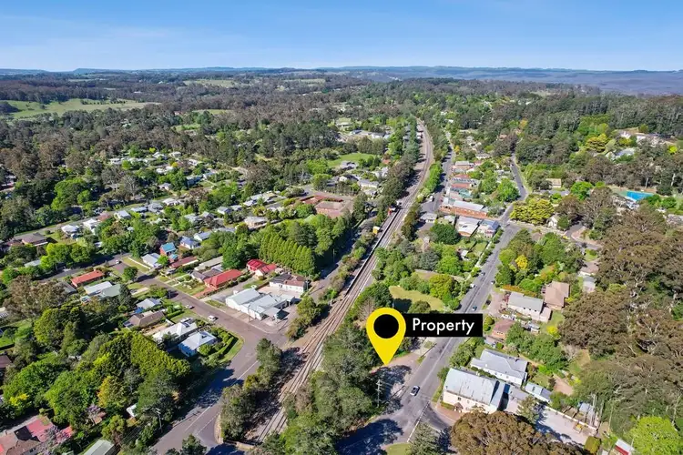 Second view of Homely land listing, 15 Anzac Parade, Bundanoon NSW 2578