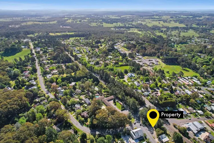 Third view of Homely land listing, 15 Anzac Parade, Bundanoon NSW 2578