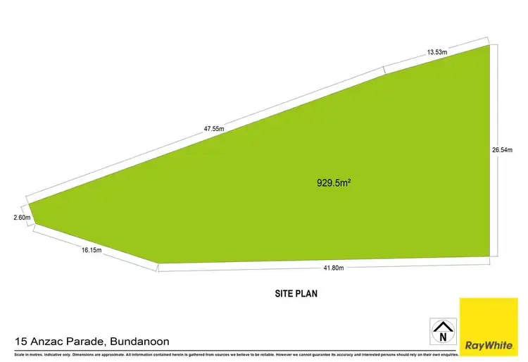 Seventh view of Homely land listing, 15 Anzac Parade, Bundanoon NSW 2578