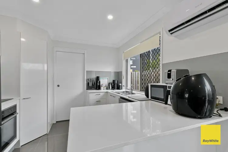 Third view of Homely townhouse listing, 34/54-58 mount cotton Road, Capalaba QLD 4157