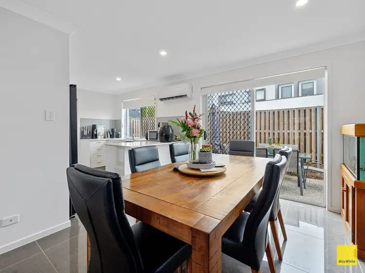 Fourth view of Homely townhouse listing, 34/54-58 mount cotton Road, Capalaba QLD 4157