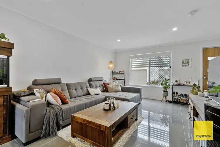 Fifth view of Homely townhouse listing, 34/54-58 mount cotton Road, Capalaba QLD 4157