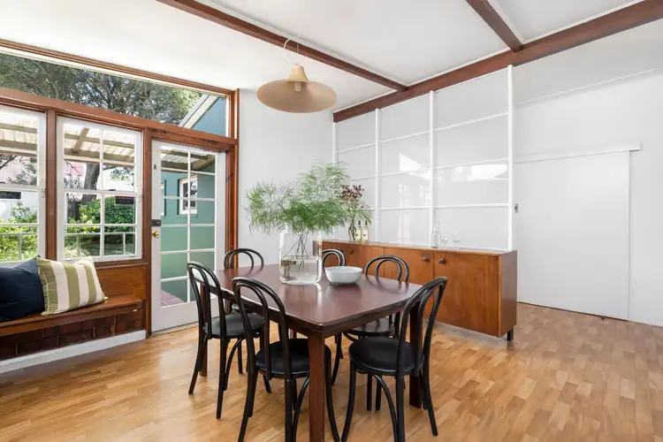 Third view of Homely house listing, 21 Oaks Avenue, Cremorne NSW 2090