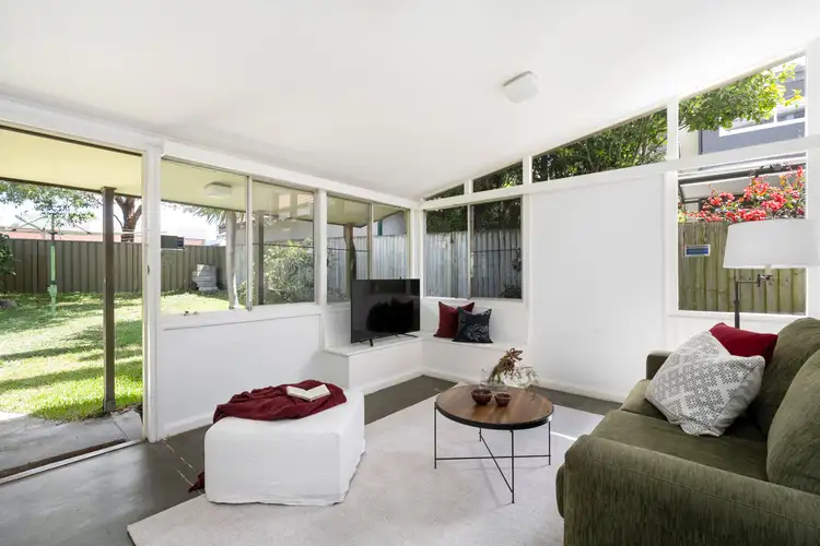 Fifth view of Homely house listing, 21 Oaks Avenue, Cremorne NSW 2090