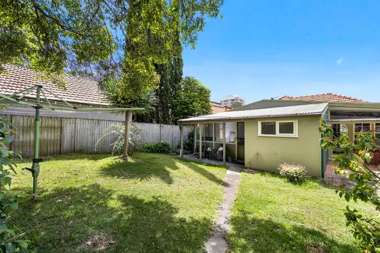 Sixth view of Homely house listing, 21 Oaks Avenue, Cremorne NSW 2090