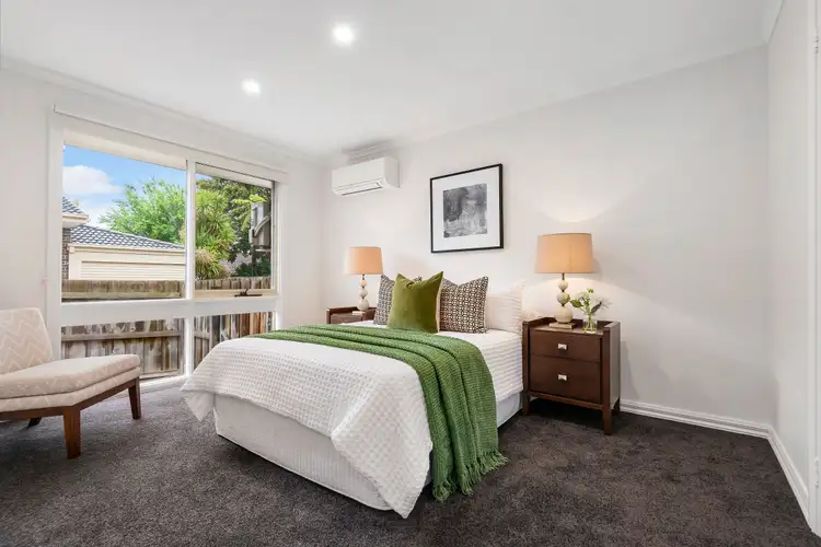 Fifth view of Homely unit listing, 43 Robert Molyneux Avenue, Endeavour Hills VIC 3802