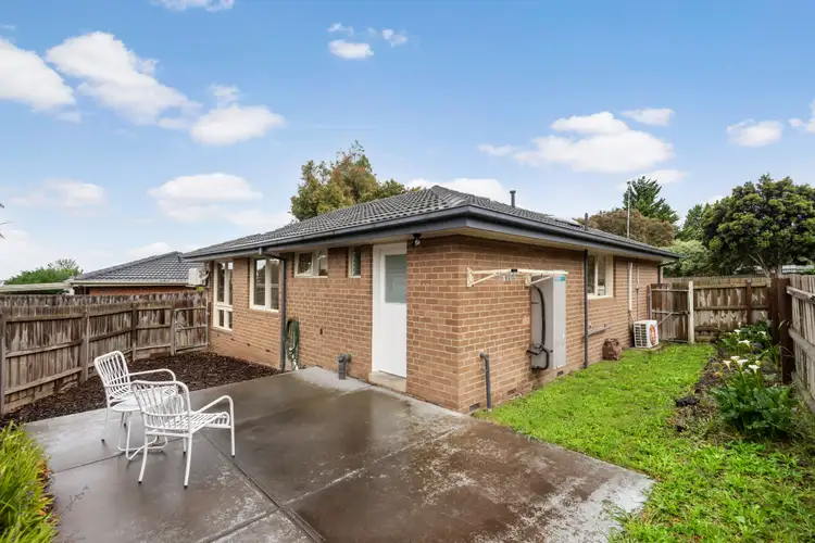 Seventh view of Homely unit listing, 43 Robert Molyneux Avenue, Endeavour Hills VIC 3802