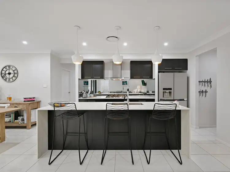 Third view of Homely house listing, 10 Bethany Circuit, Jordan Springs NSW 2747