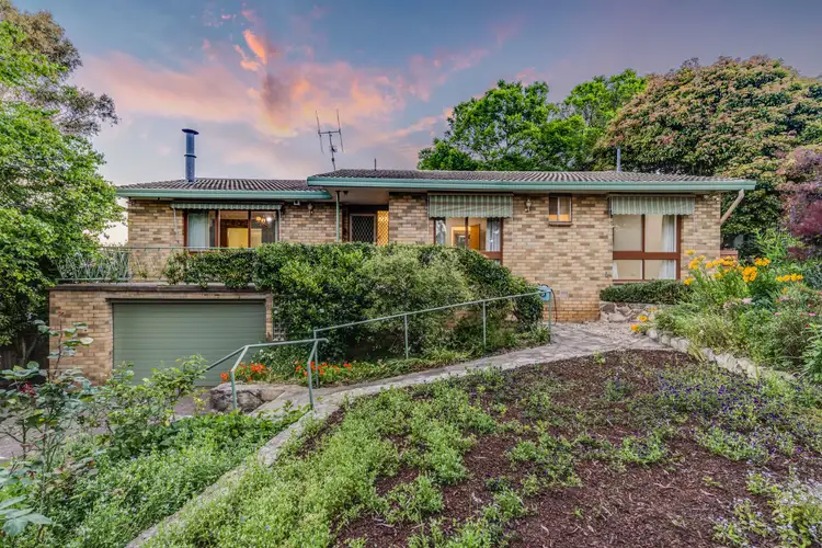 18 Marulda Street, Aranda ACT 2614