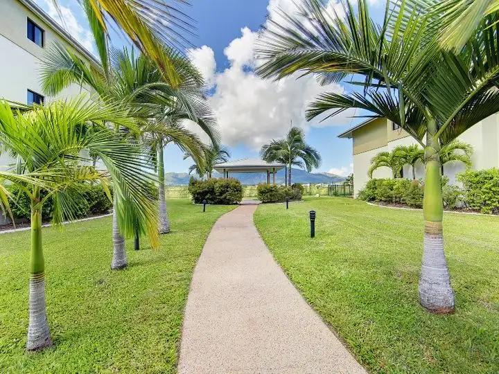 Fourth view of Homely apartment listing, 80/111 Bowen Road, Rosslea QLD 4812