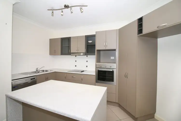 Sixth view of Homely apartment listing, 80/111 Bowen Road, Rosslea QLD 4812