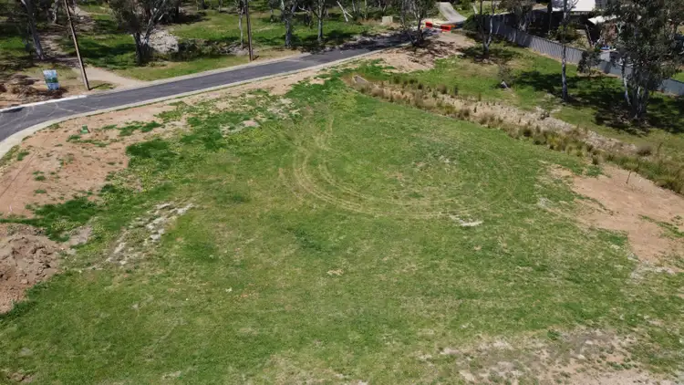 Third view of Homely land listing, LOT 126 Innes Court, Woodside SA 5244