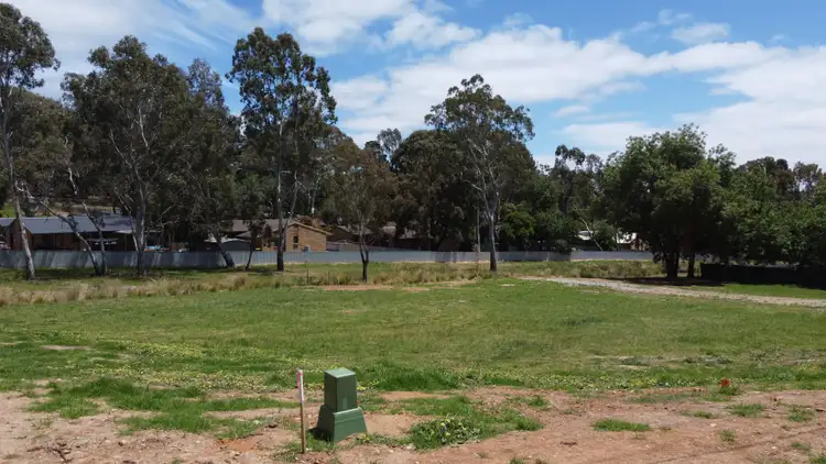Sixth view of Homely land listing, LOT 126 Innes Court, Woodside SA 5244
