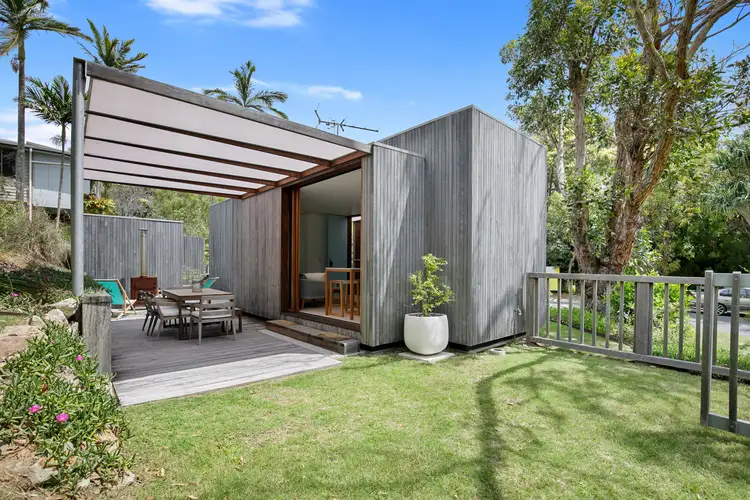 Main view of Homely house listing, 123 Tramican Street, Point Lookout QLD 4183