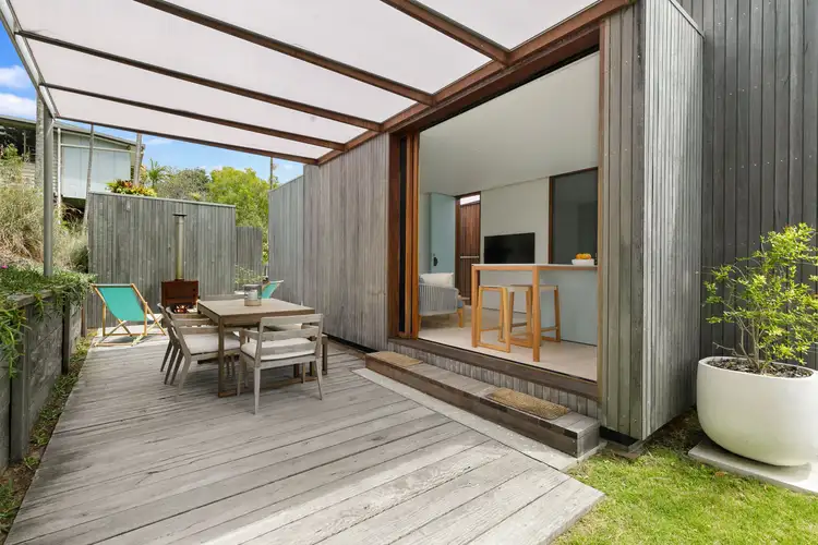 Third view of Homely house listing, 123 Tramican Street, Point Lookout QLD 4183