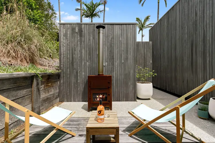 Fourth view of Homely house listing, 123 Tramican Street, Point Lookout QLD 4183
