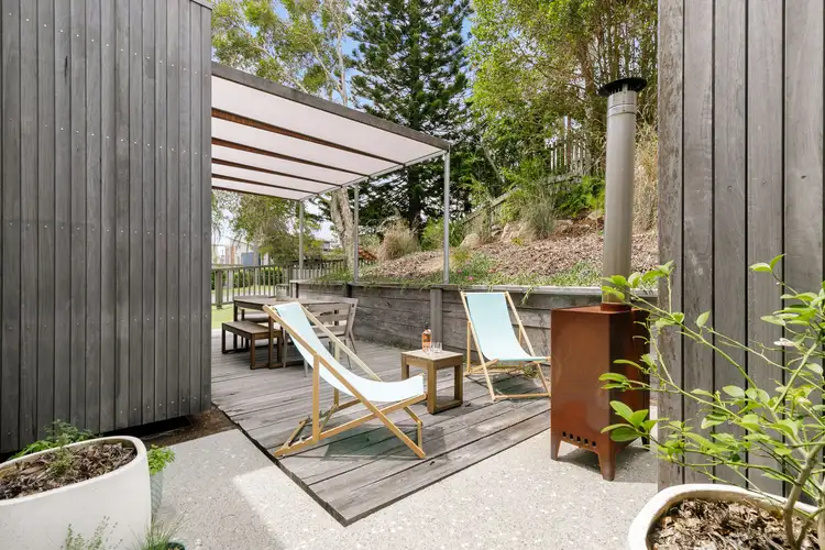 Fifth view of Homely house listing, 123 Tramican Street, Point Lookout QLD 4183
