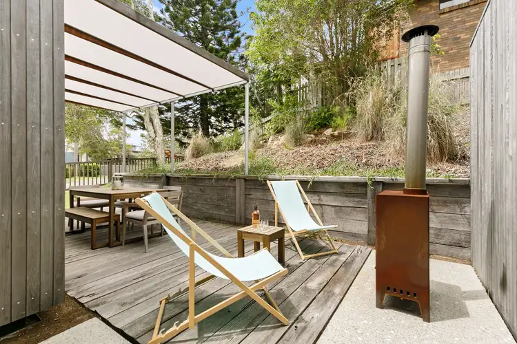Sixth view of Homely house listing, 123 Tramican Street, Point Lookout QLD 4183