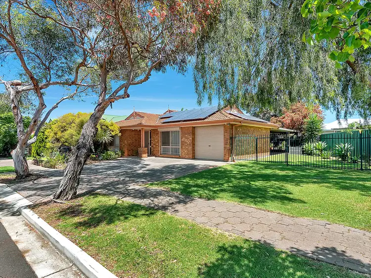 Main view of Homely house listing, 26 Burdekin Avenue, Hillcrest SA 5086