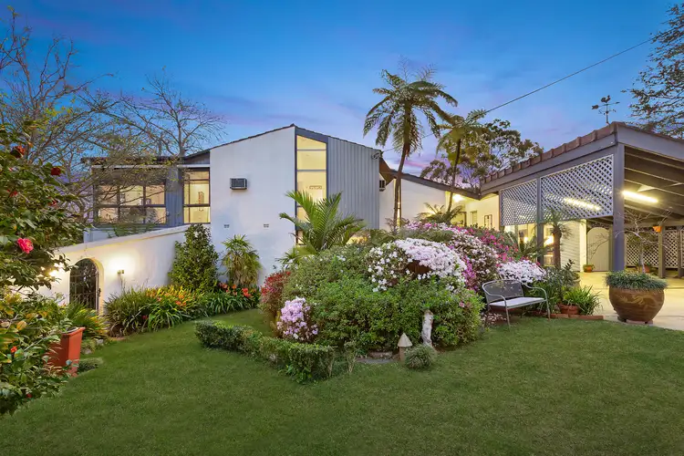 3 Locksley Close, Wahroonga NSW 2076