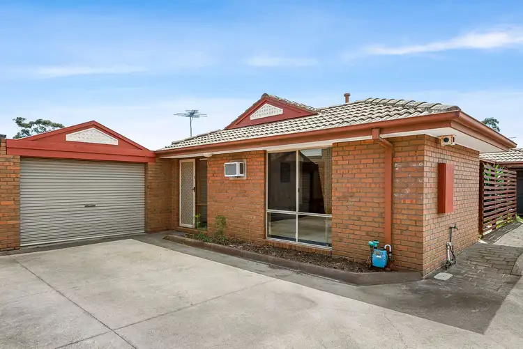 2/10-12 Lee Street, Fawkner VIC 3060