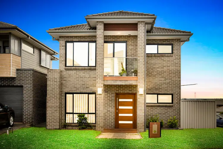 15 Xuereb Street, Schofields NSW 2762