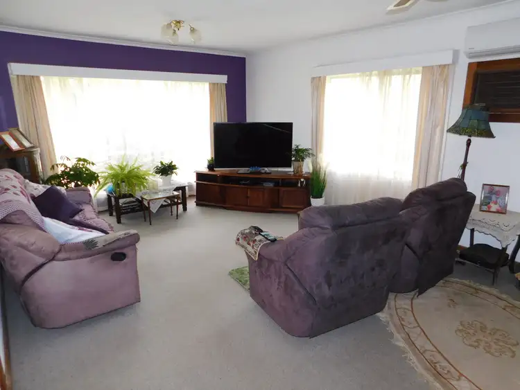 Third view of Homely house listing, 42 Wallace Street, Apsley VIC 3319