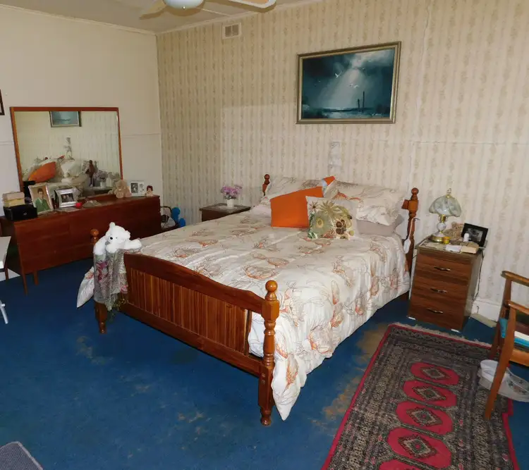 Sixth view of Homely house listing, 42 Wallace Street, Apsley VIC 3319