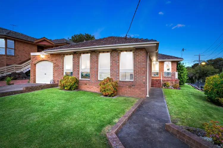 35 Warrenwood Place, Bundoora VIC 3083