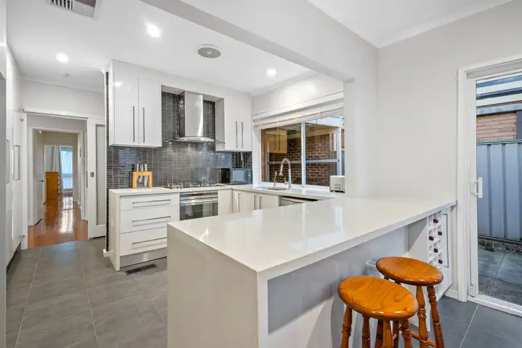 Fourth view of Homely house listing, 35 Warrenwood Place, Bundoora VIC 3083